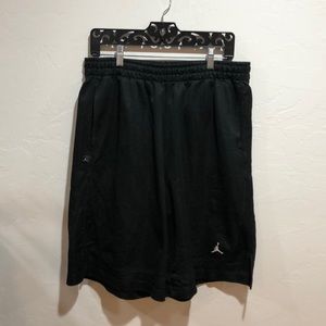 Men’s Jordan large shorts